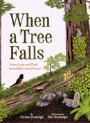 When A Tree Falls Book