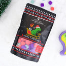 Happy Hippo - T-Rexmas - Mini Bath Bombs with Bath Light