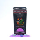 Happy Hippo - T-Rexmas Bath Dust with Mini Bath Bombs