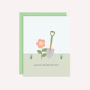 Halifax Paper Hearts Greeting Cards - Mom