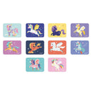 Janod  - Magneti Books History