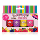 Piggy Paint Scented Silly Unicorns 4 Polish Set