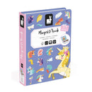 Janod  - Magneti Books History