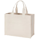 Danica Natural Utility Tote