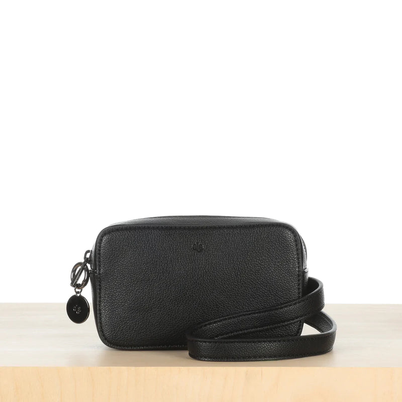 Hand purse long belt online