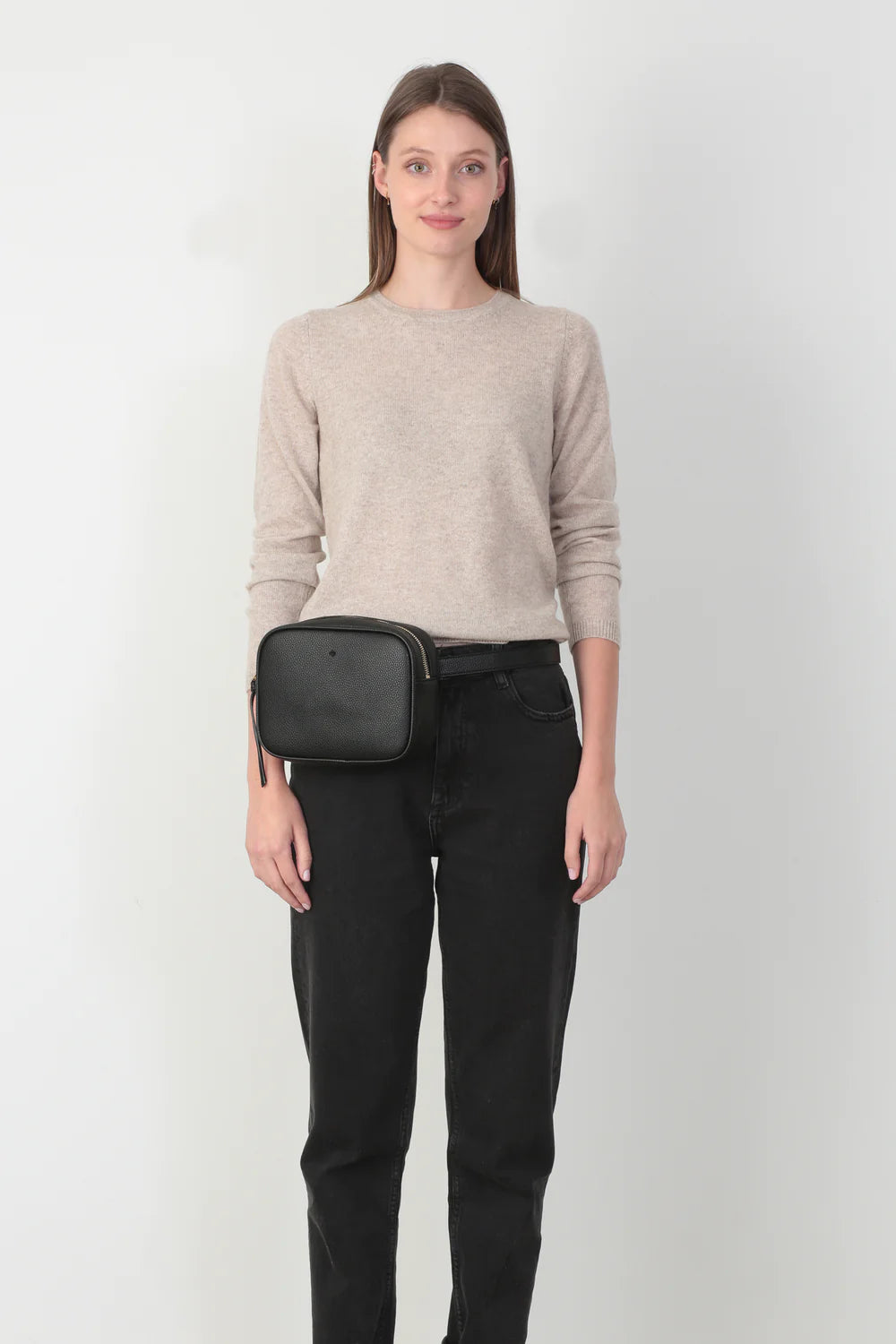 Ela Hand Bags - Belt Bag FINAL SALE