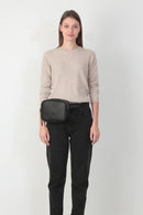 Ela Hand Bags - Belt Bag FINAL SALE