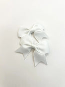 Aurelia & Co. Baby Hair Bow Clips