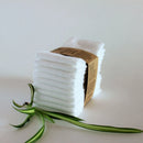 Cheeks Ahoy Cloth Wipes Reusable