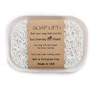 Soap Lift - Waterfall Soap Dish with Soap Lift