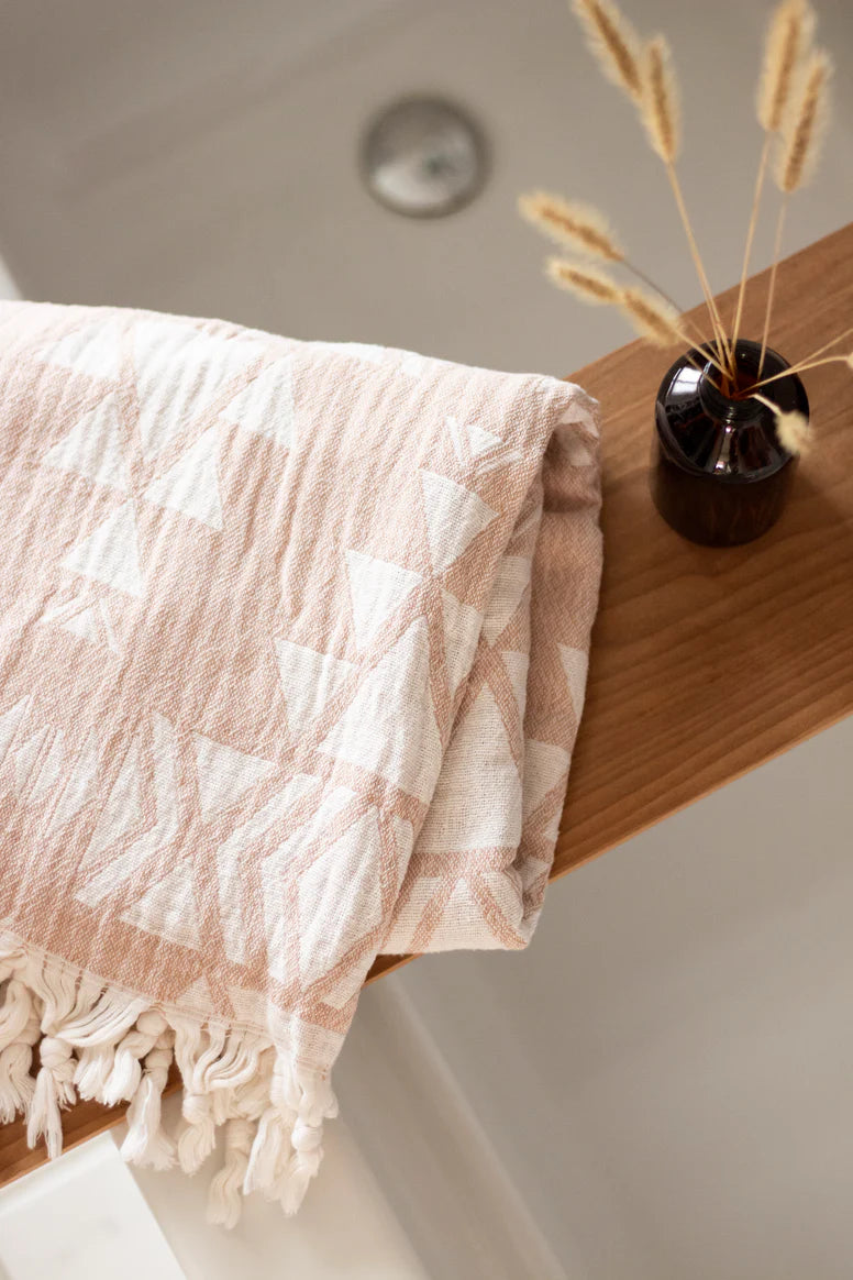House of Jude - Oversized Turkish Towels - FINAL SALE