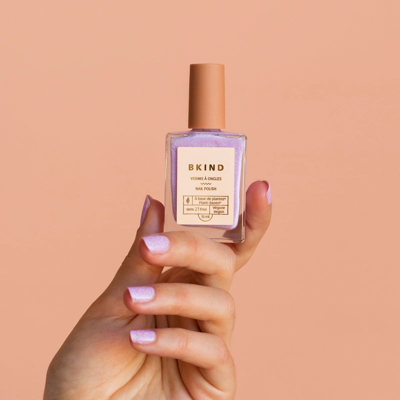 Bkind - Nail Polish Wonderland