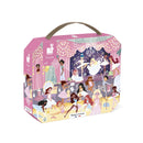 Janod - Dancers 100 Piece Puzzle