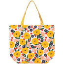 Danica Full Bloom Tote Bag