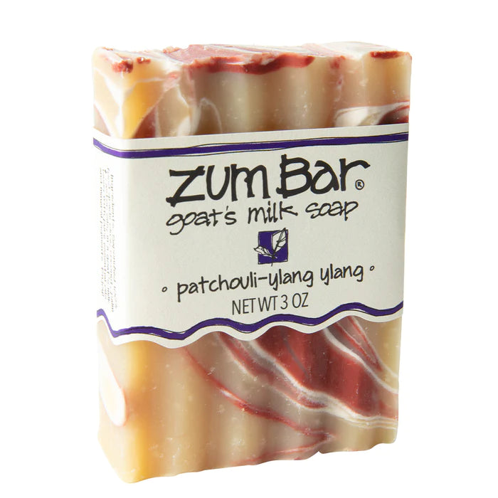 Zum Bar- Patchouli Ylang Ylang