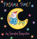 Pajama Time! by Sandra Boynton