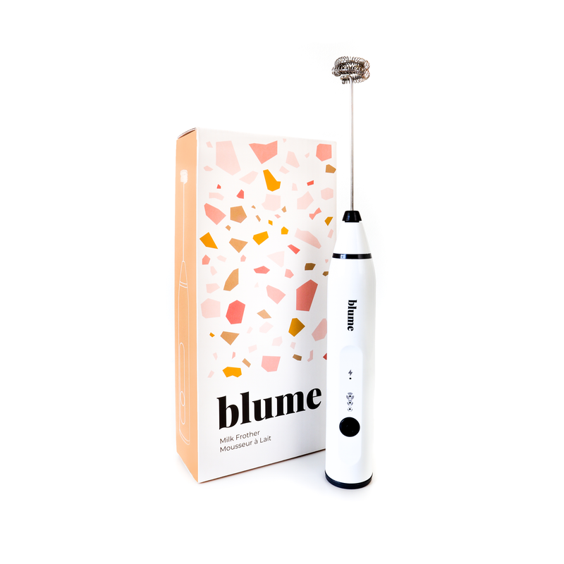 Blume - Milk Frother