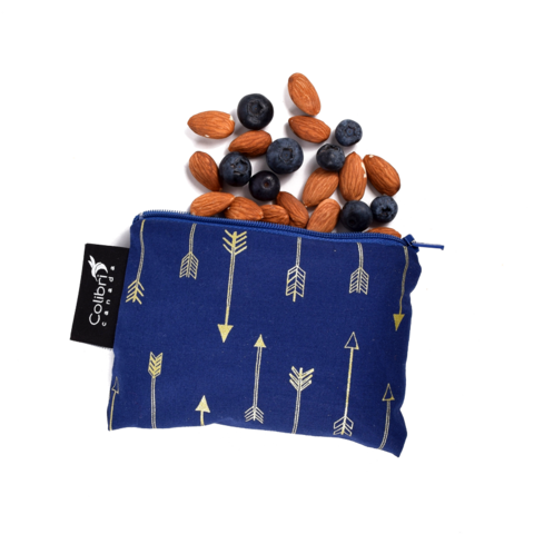 Colibri  - Snack Bag - Small