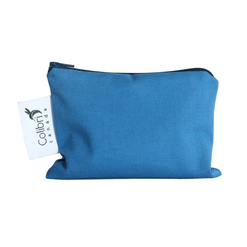 Colibri - Small Snack Bag - Solid Colours - FINAL SALE