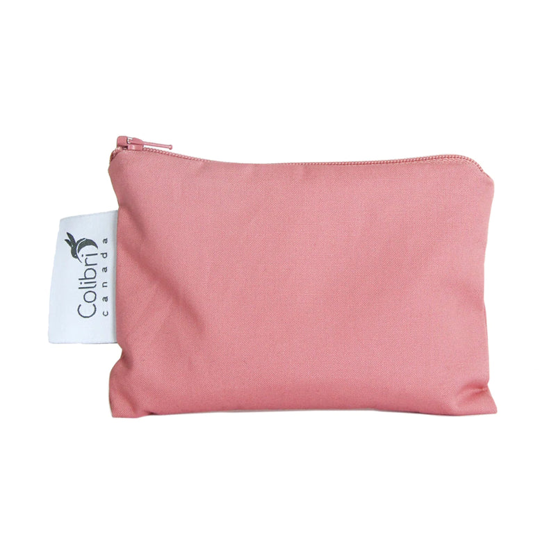 Colibri - Small Snack Bag - Solid Colours