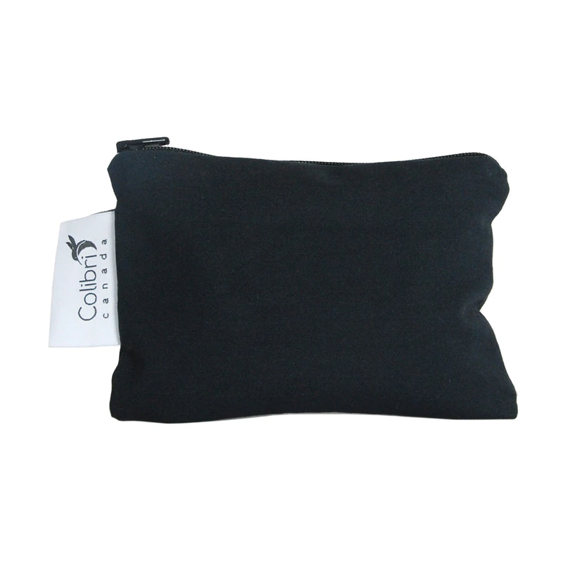 Colibri - Small Snack Bag - Solid Colours