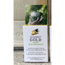 KMH Touches Flosspot Gold vegan floss REFILL 2 PACK