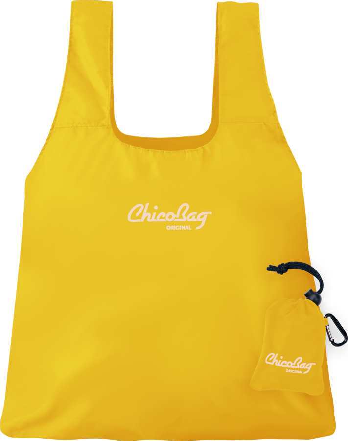 Chico Bag - Reusable Shopping Bag