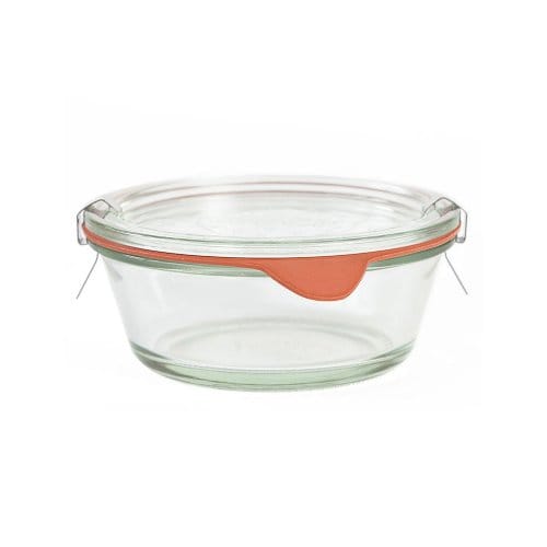 WECK Jars- 750 Bowl