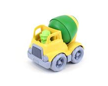 Green Toys - Construction Truck Mixer