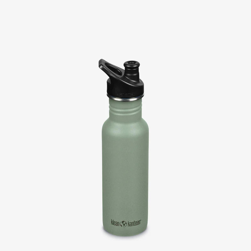 Klean Kanteen - 18 oz Sport Water Bottle