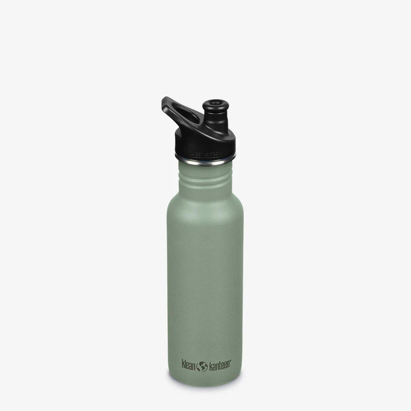 Klean Kanteen 18 oz Sport Water Bottle - Main Image