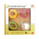 Tender Leaf Toys - Visual Sensory Tray - FINAL SALE