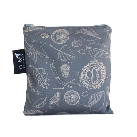 Colibri - Large Snack Bag  on
