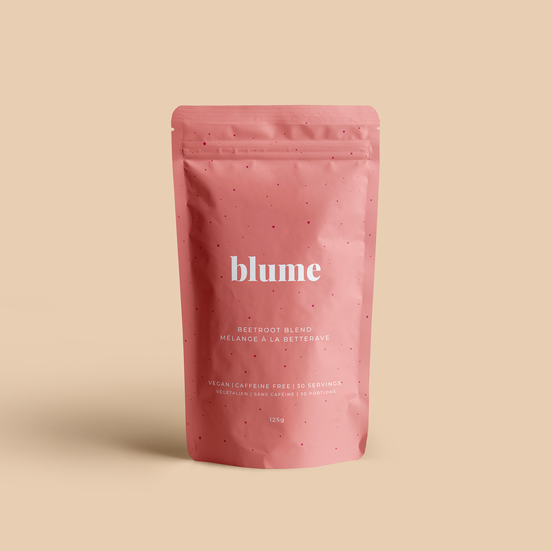 Blume - Beetroot Blend