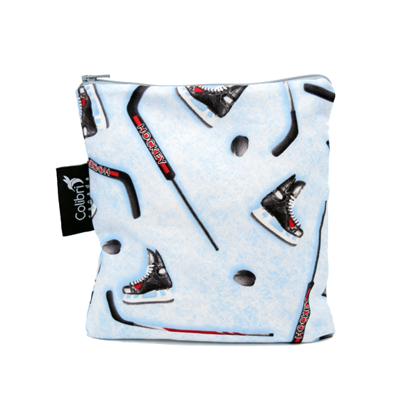 Colibri - Large Snack Bag  on