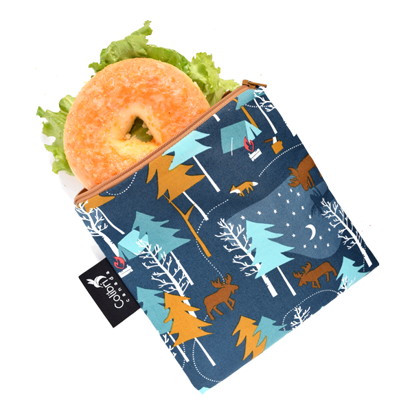 Colibri - Large Snack Bag  on
