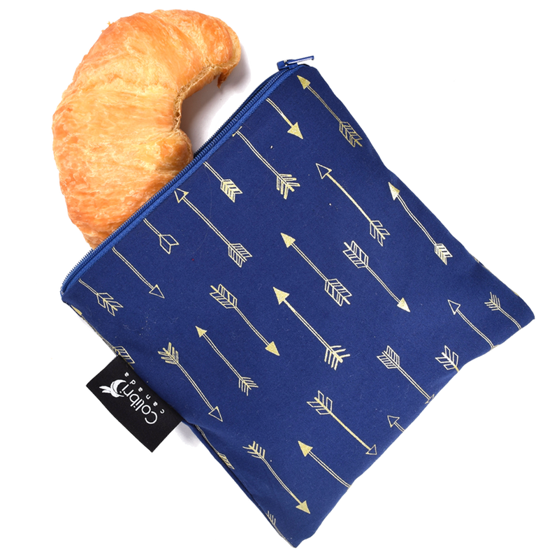 Colibri - Large Snack Bag  on
