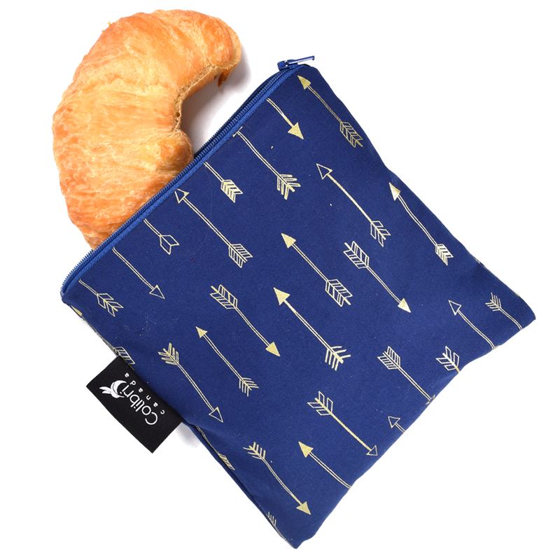 Colibri - Large Snack Bag