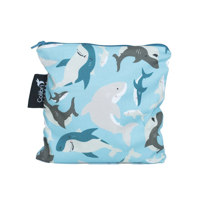 Colibri - Large Snack Bag  on
