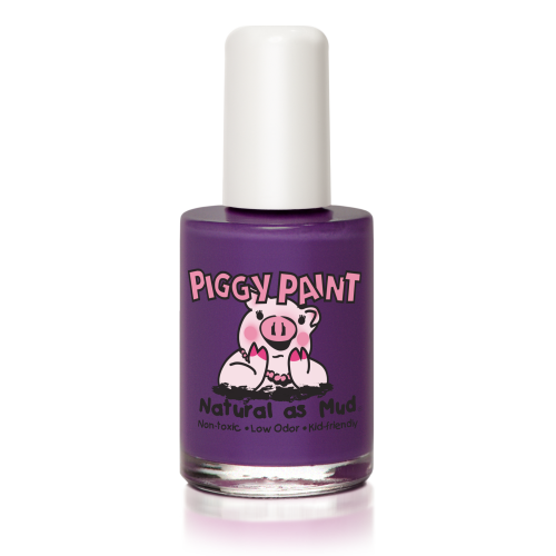 Piggy Paint Nail Polish