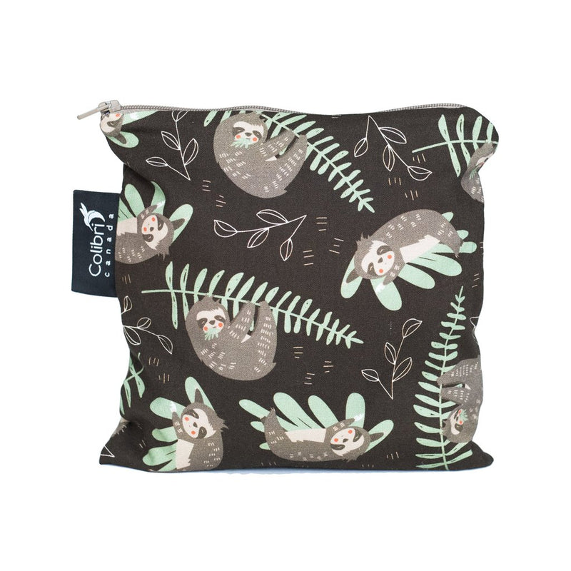 Colibri - Large Snack Bag  on