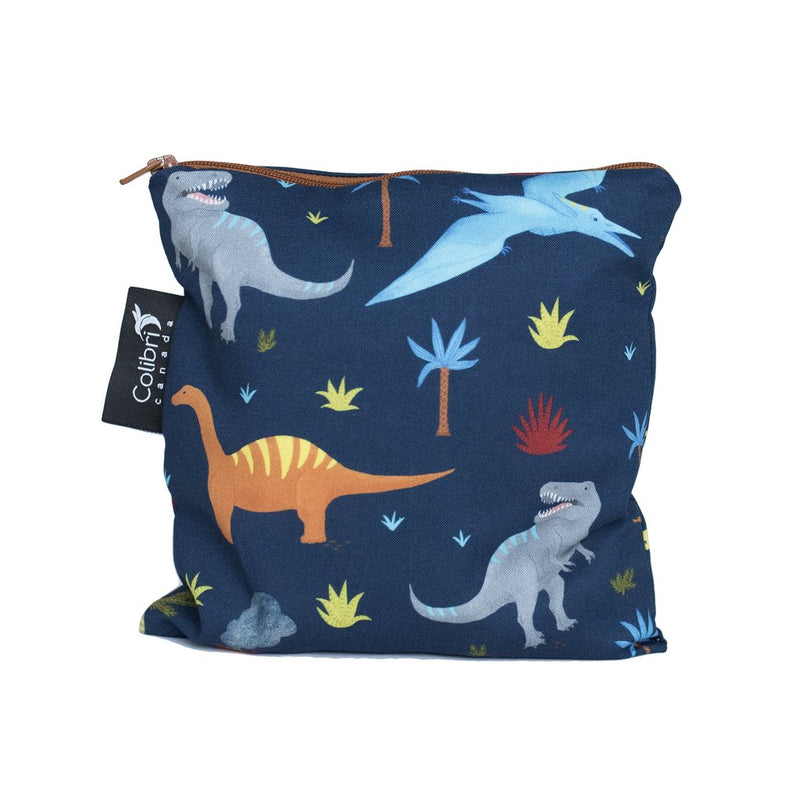 Colibri - Large Snack Bag  on
