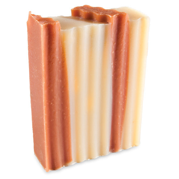 Sandalwood & Citrus ZUM Bar