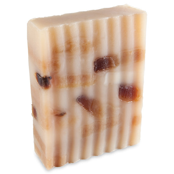 Frankincense-Patchouli ZUM Bar