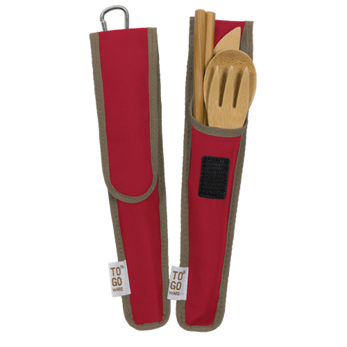 ToGo Ware - RePEat Bamboo Utensil Set
