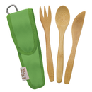 To Go Ware - RePEat Bamboo Utensil Set- Children