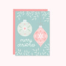 Halifax Paper Hearts Greeting Cards - Holiday Cards