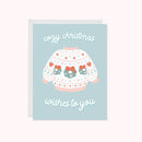 Halifax Paper Hearts Greeting Cards - Holiday Cards