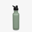 Klean Kanteen - 27 oz Sport Water Bottle