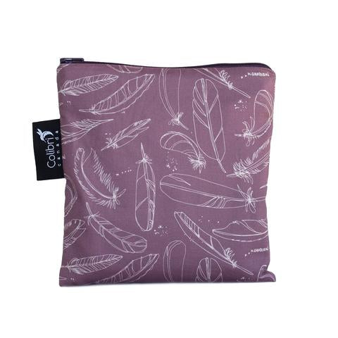 Colibri - Large Snack Bag  on